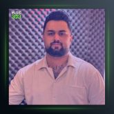 آهنگ غم خار نارمه دلخواه از بهنام حسن زاده