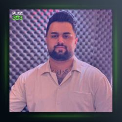 آهنگ غم خار نارمه دلخواه از بهنام حسن زاده