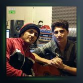 آهنگ غم من دل من از نیما مهدوی