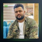 آهنگ فاصله از بهنام حسن زاده