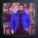 آهنگ فاطی از بهنام حسن زاده