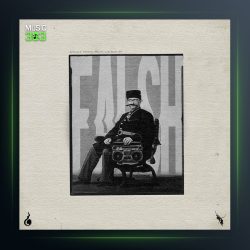 آهنگ فالش از سالک