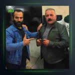 آهنگ فردا نوونه از صفر گلردی