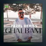 قلبم از فاضل دریس