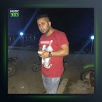 آهنگ قمر جان از محمد اسمعلی