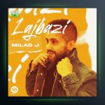 آهنگ لجبازی از میلاد جی