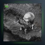 آهنگ لجن از Saye