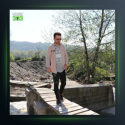 آهنگ لحظه شماری از نیما مهدوی