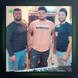 آهنگ لیلا خانم از بهنام حسن زاده