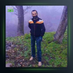 آهنگ لیلا خانم از صفر گلردی