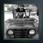 آهنگ مانتوی مشکی از محمد اسمعلی