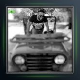 آهنگ مانتوی مشکی از محمد اسمعلی