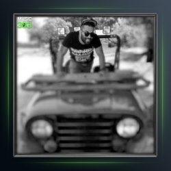 آهنگ مانتوی مشکی از محمد اسمعلی