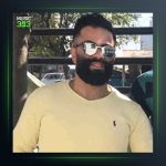 آهنگ مبارکه از محمد اسمعلی