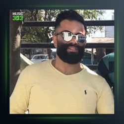 آهنگ مبارکه از محمد اسمعلی