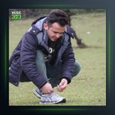 آهنگ مجنون بی لیلا از نیما مهدوی