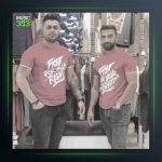 آهنگ مرد چپون از بهنام حسن زاده