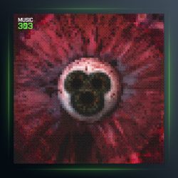 آهنگ مردمک از ارشیا