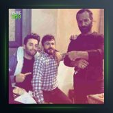 آهنگ مریم جان از نیما مهدوی