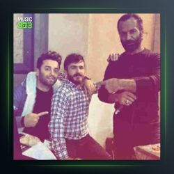 آهنگ مریم جان از نیما مهدوی