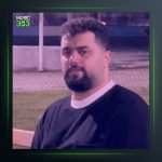 آهنگ مست هاکنم از بهنام حسن زاده