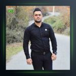 آهنگ مست و خراب از بهنام حسن زاده