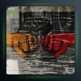 آهنگ مشت از ارشیا