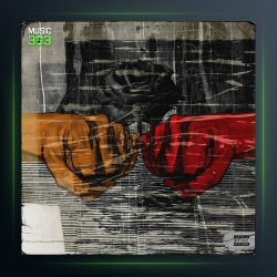 آهنگ مشت از ارشیا