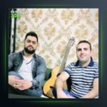 آهنگ معصومه از بهنام حسن زاده