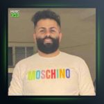 آهنگ من این به بعد از محمد اسمعلی