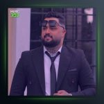 آهنگ من بهار از بهنام حسن زاده