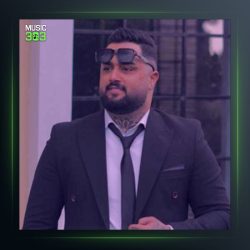 آهنگ من بهار از بهنام حسن زاده