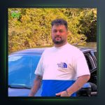 آهنگ من ریکای جنگیمه از بهنام حسن زاده