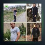 آهنگ من میرم شیراز از صفر گلردی