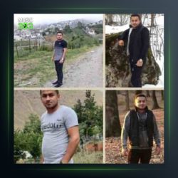 آهنگ من میرم شیراز از صفر گلردی