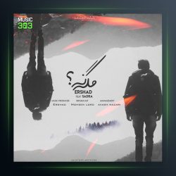 دانلود آهنگ مگه نه از ارشاد و صدرا