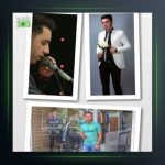 آهنگ میدون از محمد اسمعلی