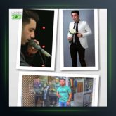 آهنگ میدون از محمد اسمعلی