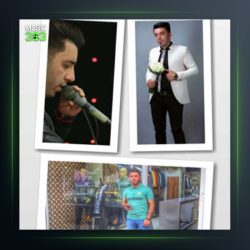 آهنگ میدون از محمد اسمعلی