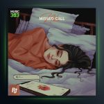 آهنگ میس کال از نیلا