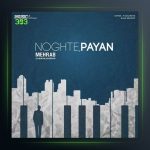 آهنگ نقطه پایان از مهراب