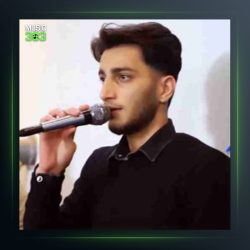 آهنگ نم نم بارون از علیرضا باباجانی