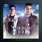 آهنگ نه نه نه از مهران و امیر اسید