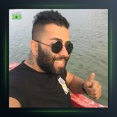 آهنگ نچیمه من گلی از محمد اسمعلی