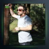 آهنگ همسفر از نیما مهدوی