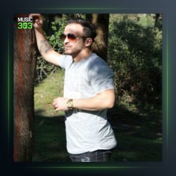 آهنگ همسفر از نیما مهدوی