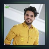 همه زندگیم از امید افخم