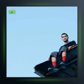 آهنگ همه فکرم بودی از Saye