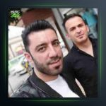 آهنگ هوای دونفره از نیما مهدوی