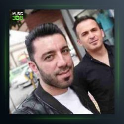 آهنگ هوای دونفره از نیما مهدوی